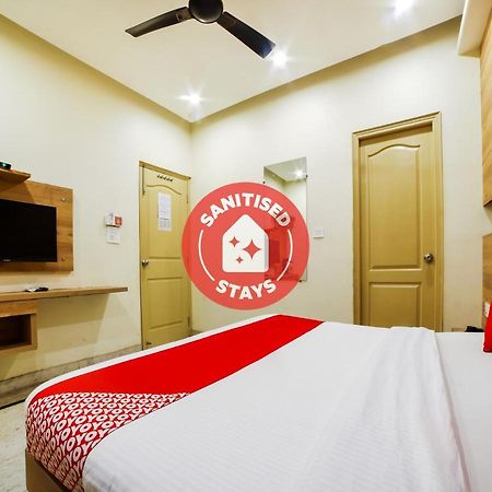 Oyo 78699 Hotel Klick International New Delhi Extérieur photo
