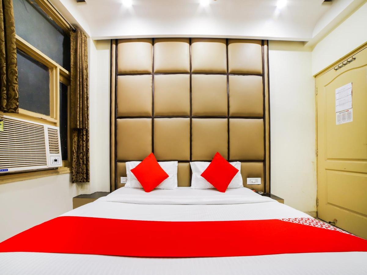 Oyo 78699 Hotel Klick International New Delhi Extérieur photo
