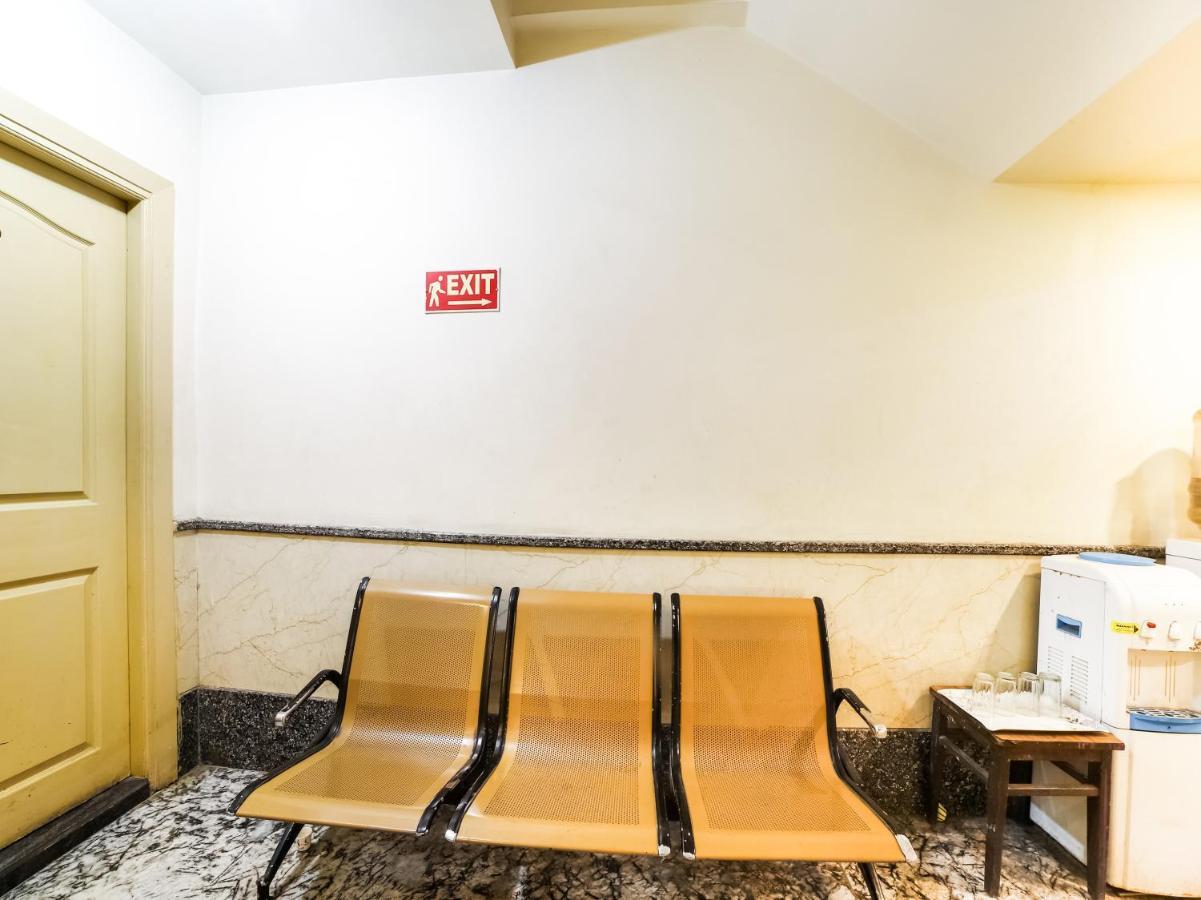 Oyo 78699 Hotel Klick International New Delhi Extérieur photo
